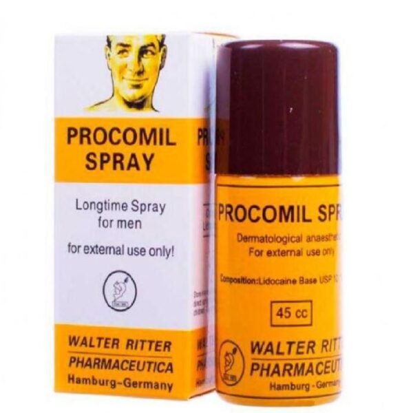 Procomil-Spray
