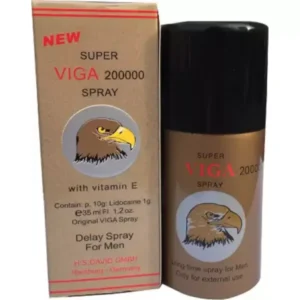 Viga 200000 delay spray