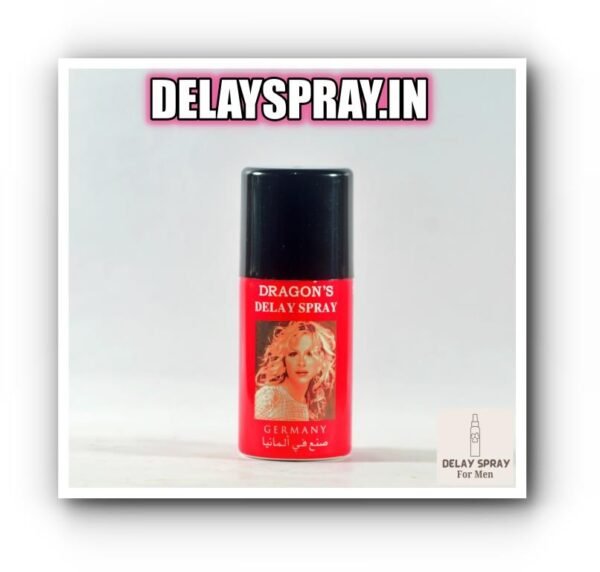 dragon delay spray