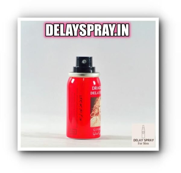 delay spray dooz 34000