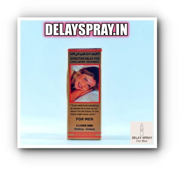deadly shark 48000 delay spray