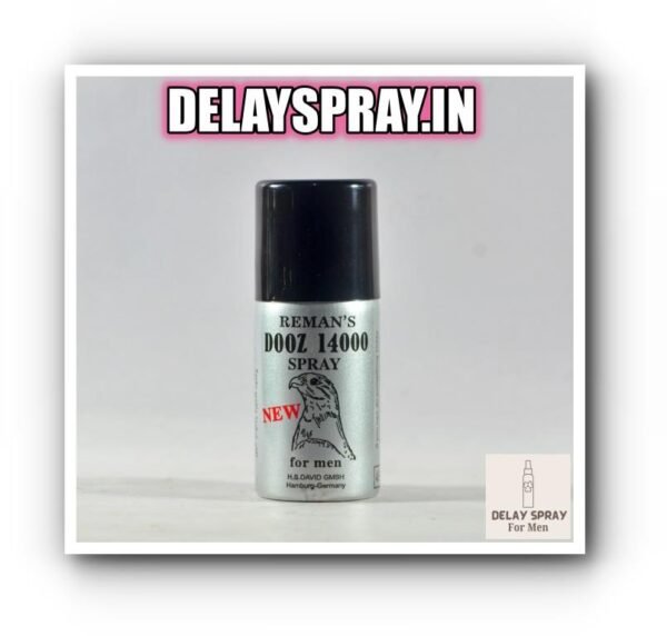 delay spray dooz