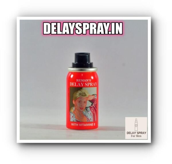 delay spray for men