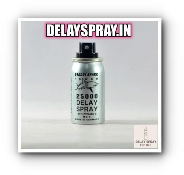 delay spray long