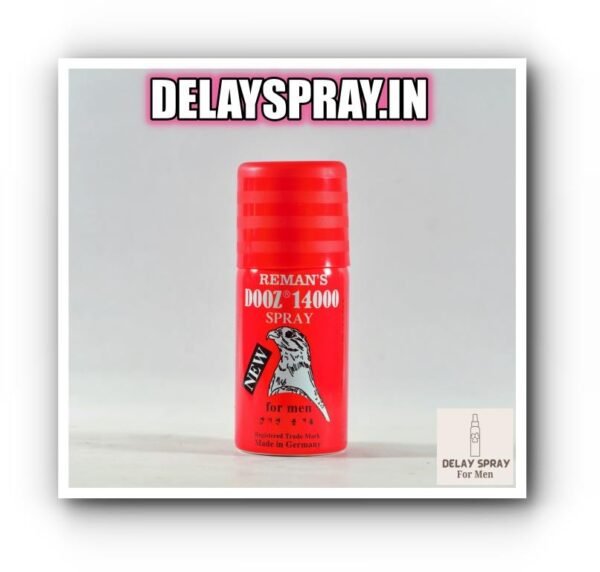 dooz spray