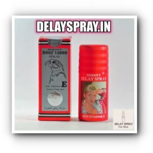 remans dooz 14000 delay spray