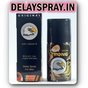 viga 1 Million delay spray