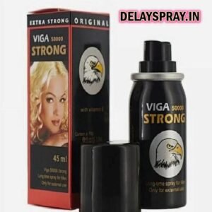 viga 50000 delay spray for men