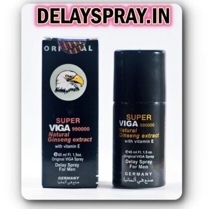 Viga 990000 Delay Spray (45ml)