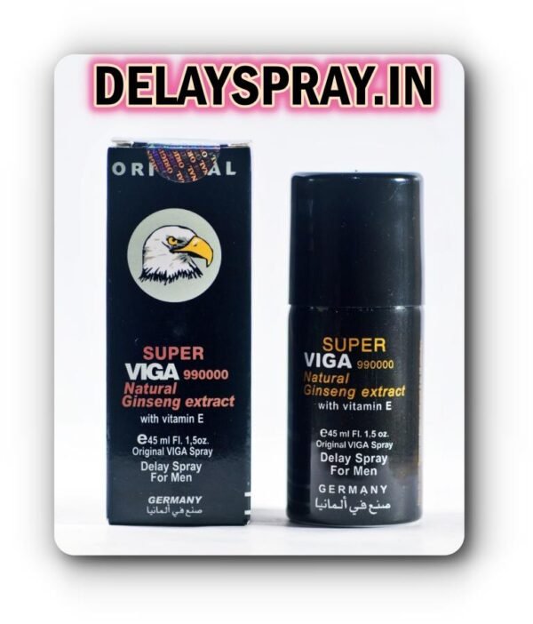 viga 990000 delay spray