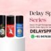 delay spray for men