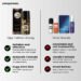 comparison of viga 1 million spray